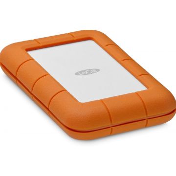 LaCie Rugged Secure STFR2000403 - Vaste schijf