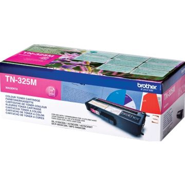 Brother TN 325m - Tonercartridge