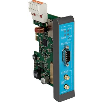 INSYS icom MRcard PLS - Draadloze mobiele modem