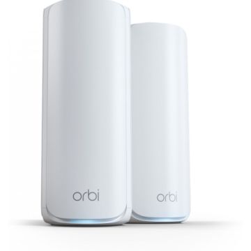 NETGEAR Orbi 770 Series RBE772 - Wifi-systeem