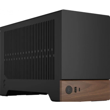 Fractal Design Terra Graphite - Behuizing