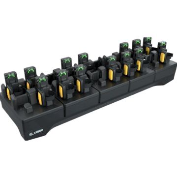 Zebra 20-Slot Cradle - Zonder voeding