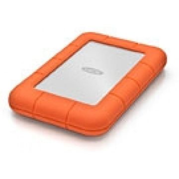 LACIE RUGGED MINI 500GB USB3/2 2.5i 7.2K