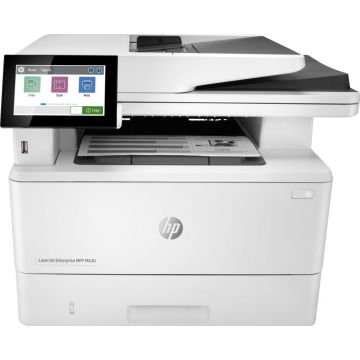 HP LaserJet Enterprise MFP M430f - Multifunctionele printer