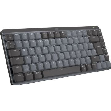 Logitech Master Series MX Mechanical Mini - Toetsenbord