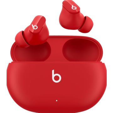 Beats Studio Buds - Werkelijk draadloze koptelefoon met micro