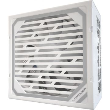 LC-Power LC1000MW V3.1 - Voeding