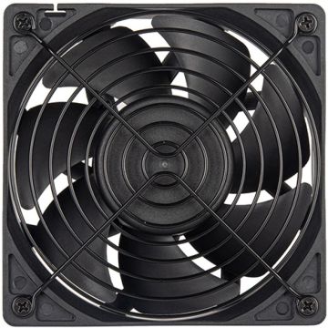 Silverstone FHS 120X - Ventilator