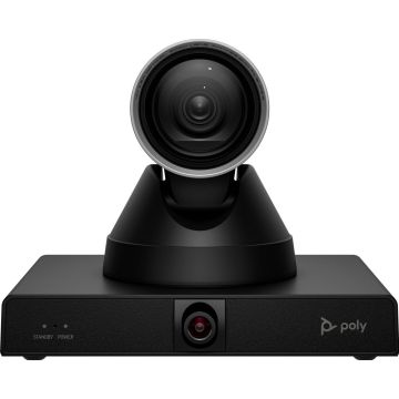 HP Poly Studio E60 Smart Camera 4K MPTZ