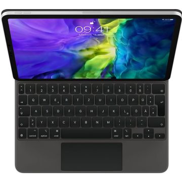 Apple Magic Keyboard - Toetsenbord en foliobehuizing