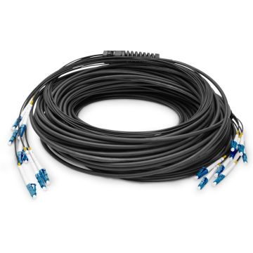 Fiberglass Universal Breakout Cable