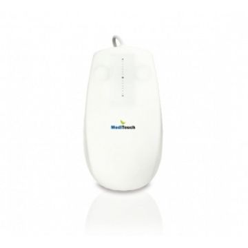 Baaske MediTouch ST - Laser Mouse W