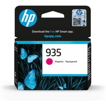 HP 935 - Magenta