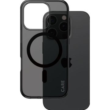 CARE by PanzerGlass Urban Combat - Achterzijde behuizing voor mobiele telefoon