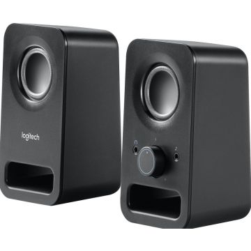 Logitech Z150 - Luidsprekers