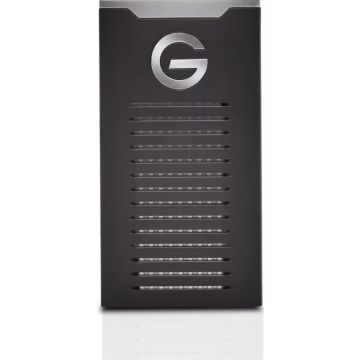 SANDISK Prof. G-DRIVE SSD 4TB