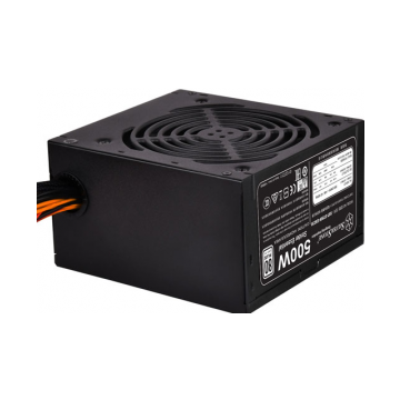 SilverStone SST-ST50F-ES230 - Voeding