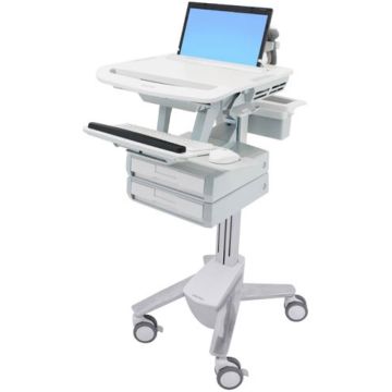 Ergotron StyleView - Wagen