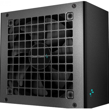 DeepCool PN650D V2 - Voeding