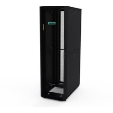 HPE 800mm x 1200mm G2 Enterprise Shock Rack - Rack