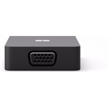 Microsoft Surface USB-C Travel Hub Dock - Interfacehub