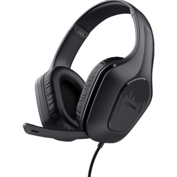 Trust GXT 415 Zirox - Headset
