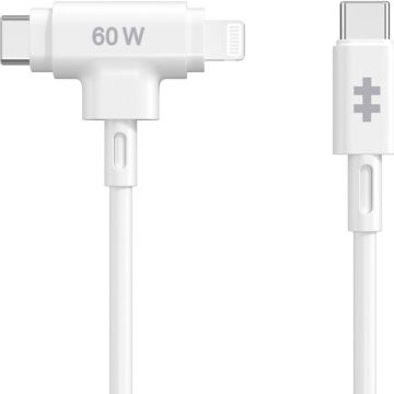 HyperJuice - Lightning-kabel