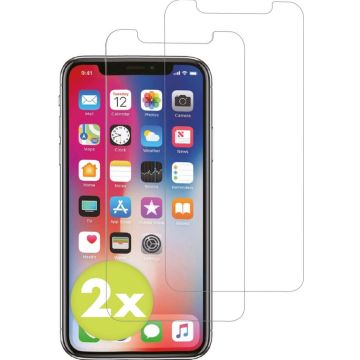 <div>Gebruik je kostbare smartphone zonder zorgen met deze Accezz Gehard Glas Screenprotector 2-pack! Om het scherm van jouw dure smartphone zo goed mogelijk te beschermen tegen vuil, krassen en stoten is een screenprotector een must. Deze screenprotector