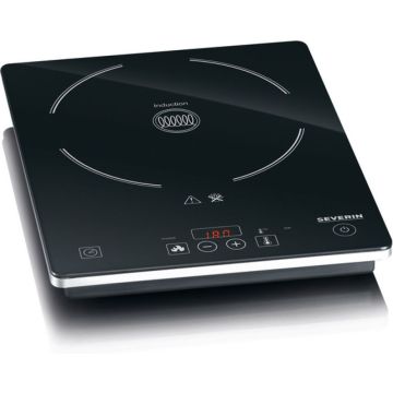 SEVERIN KP 1071 - Warmhoudplaatje op inductie