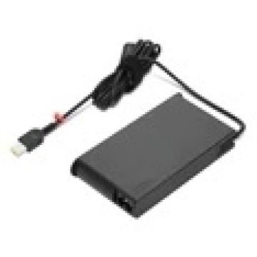 Lenovo ThinkPad 170W Slim AC Adapter (Slim-tip) - Netspanningsadapter