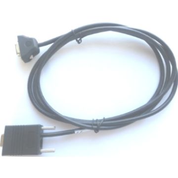 Motorola - Seriële RS-232-kabel