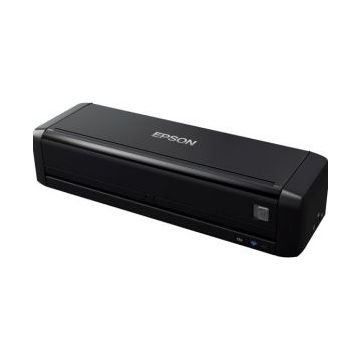 Epson WorkForce DS-360W - Documentscanner