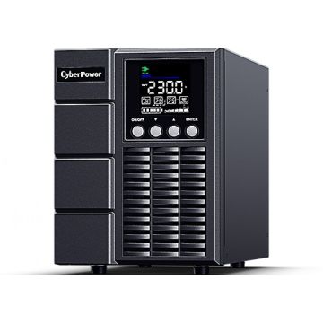 USV CyberPower OLS1000EA-DE 1000VA, 900W, PFC, SNMP, IEC, Schuko