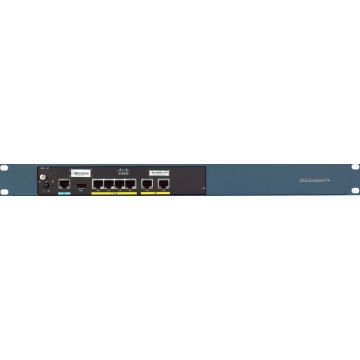 Rackmount.IT Kit for Cisco ISR 921 - ISR 931 series