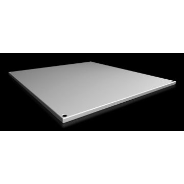 Rittal SV Dachblech voor VX, BT: 800x800 mm, IP 55