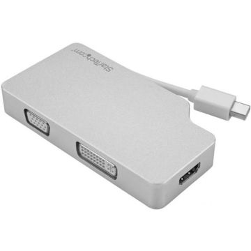 StarTec MDPVGDVHD4K - Reisadapter