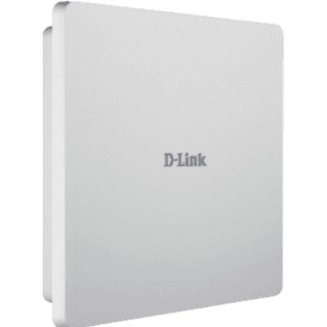 D-Link DAP-X3060OU - Draadloze-toegangspunt
