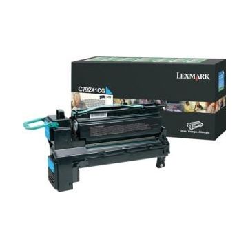 Lexmark - Extra hoog rendement