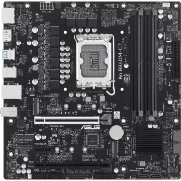 MB ASUS PRO B860M-CT-CSM