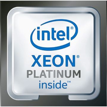 Intel Xeon Platinum 8358 - 2.6 GHz