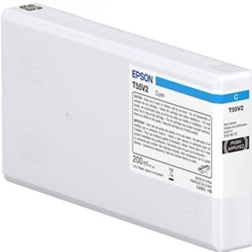 Epson T55W2 - 200 ml