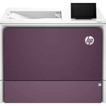 HP - Medialade  toevoer