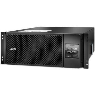APC Marine Smart-UPS On-Line - UPS (rack-monteerbaar  extern)