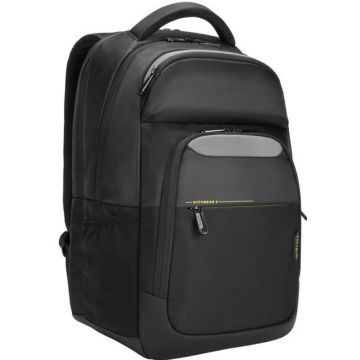 Targus CityGear Laptop Backpack - Rugzak voor notebook