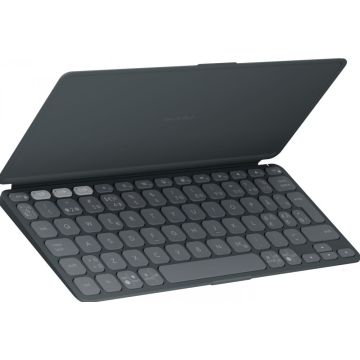 LOGI Keys-To-Go 2 - Graphite (PAN)