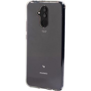 Mobiparts Classic TPU Case Huawei Mate 20 Lite - Smartphonehoesje