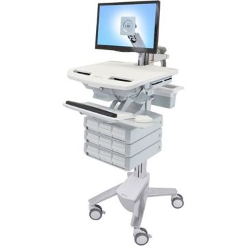 Ergotron StyleView - Wagen