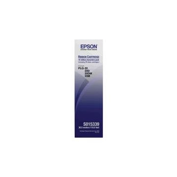 Epson - Zwart
