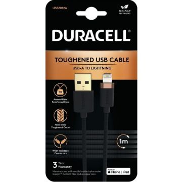 Duracell - Lightning-kabel