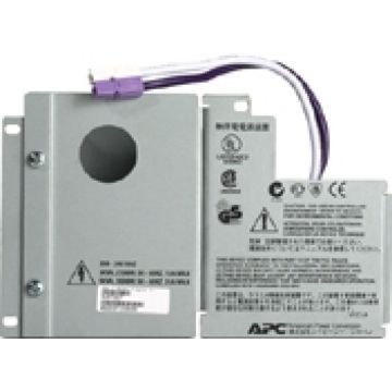 APC Hardwire Kit - Hardwarekit voor systeem